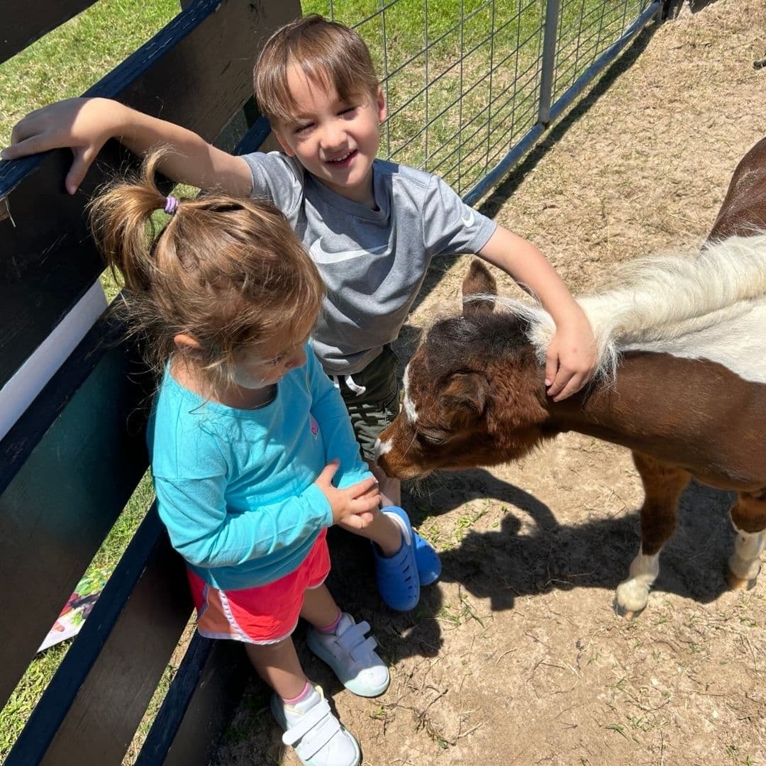 Birthday Party - Magnolia Meadows Ranch