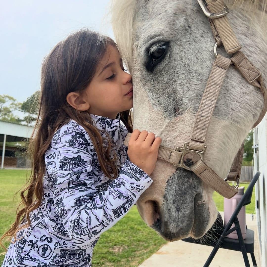 Riding Skills Progression Western Beginning - magnolia meadows